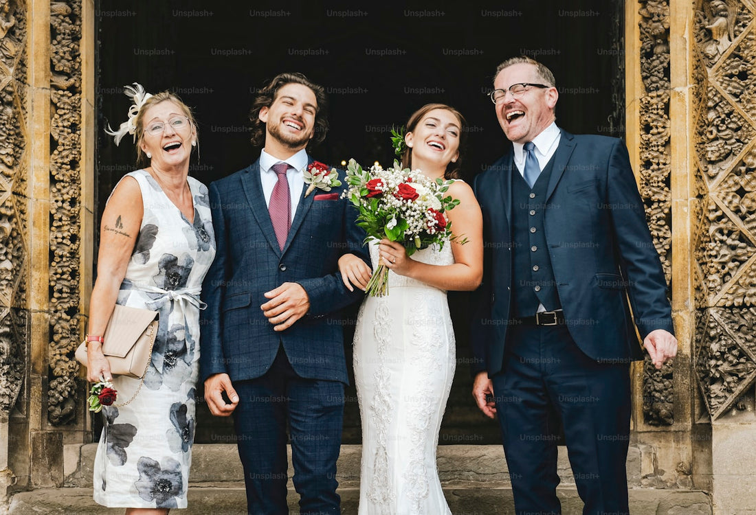 Quelle tenue fluide choisir pour un mariage en tant qu'invitée
