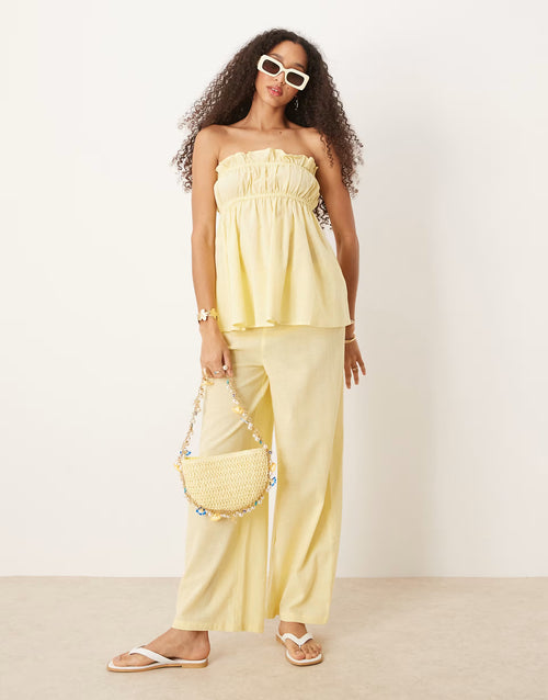 Ensemble Capri