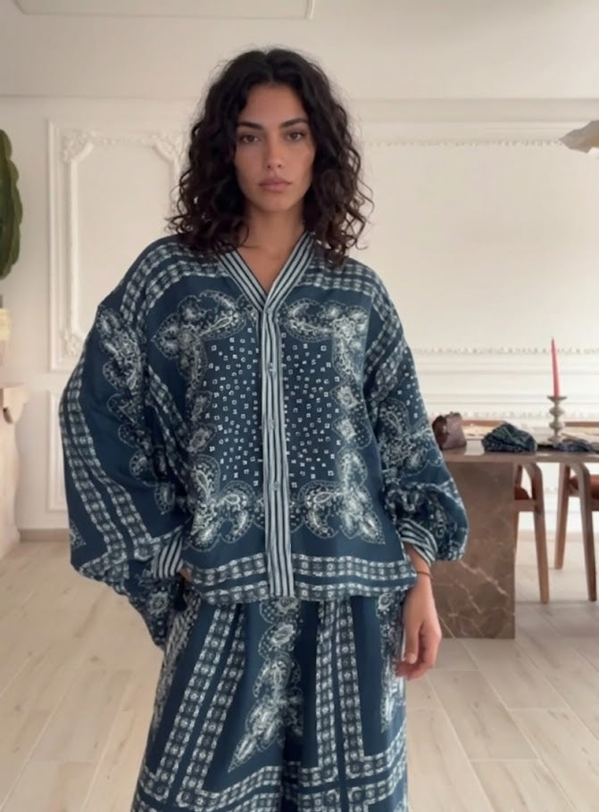 Ensemble Tencel