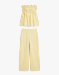 Ensemble Capri — vue 1