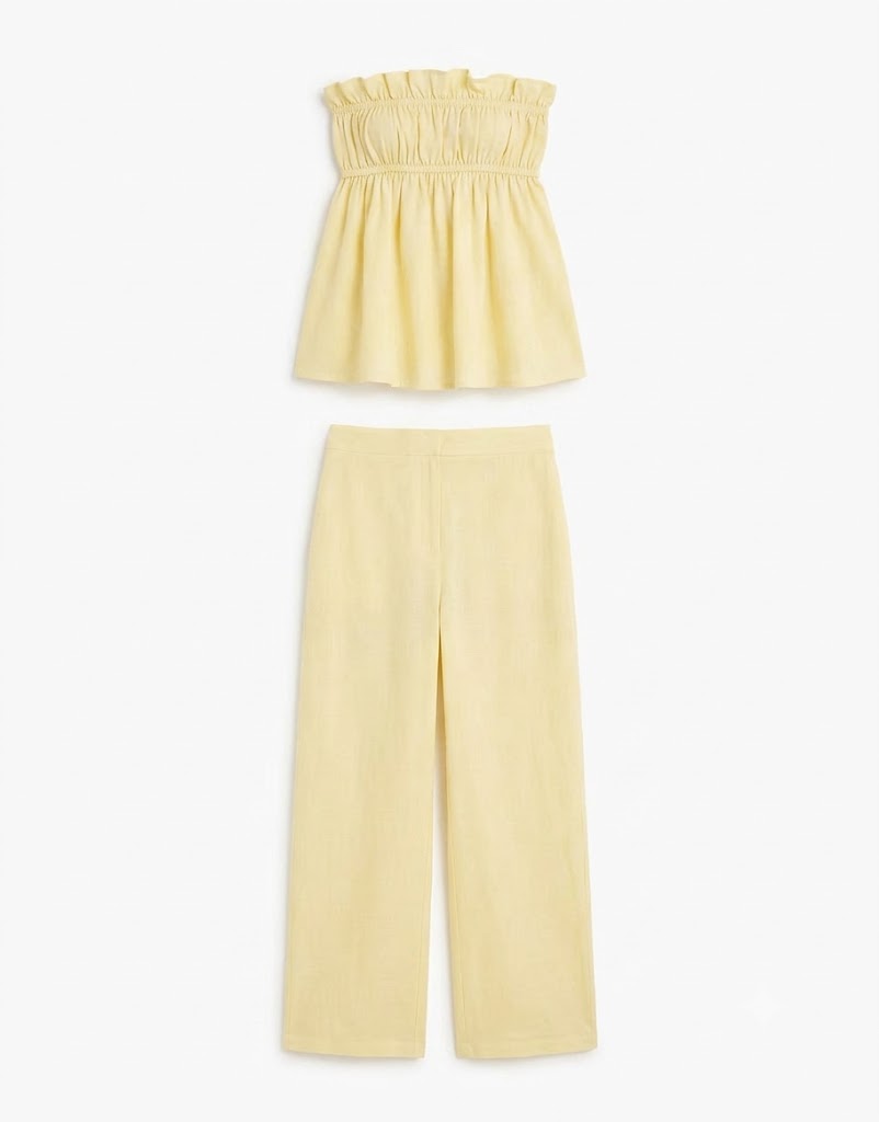 Ensemble Capri