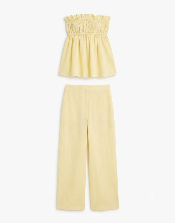 Ensemble Capri