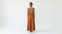 Robe Cassis — vue 3
