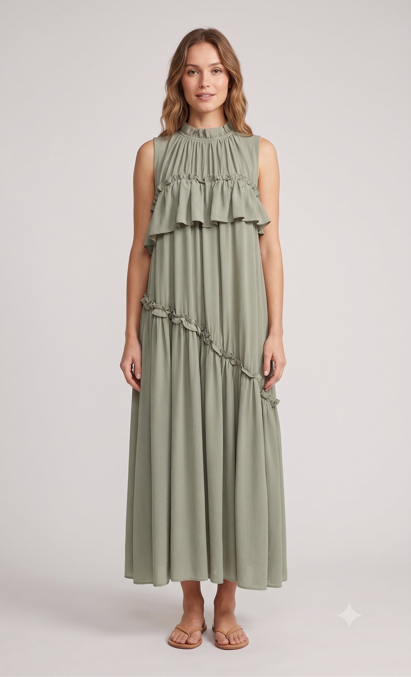 Robe Tilleul