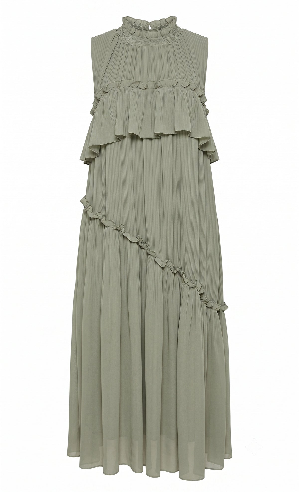 Robe Tilleul
