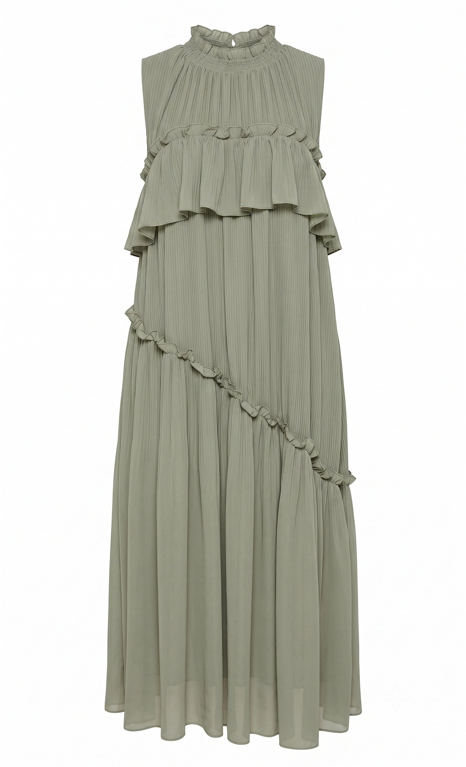Robe Tilleul