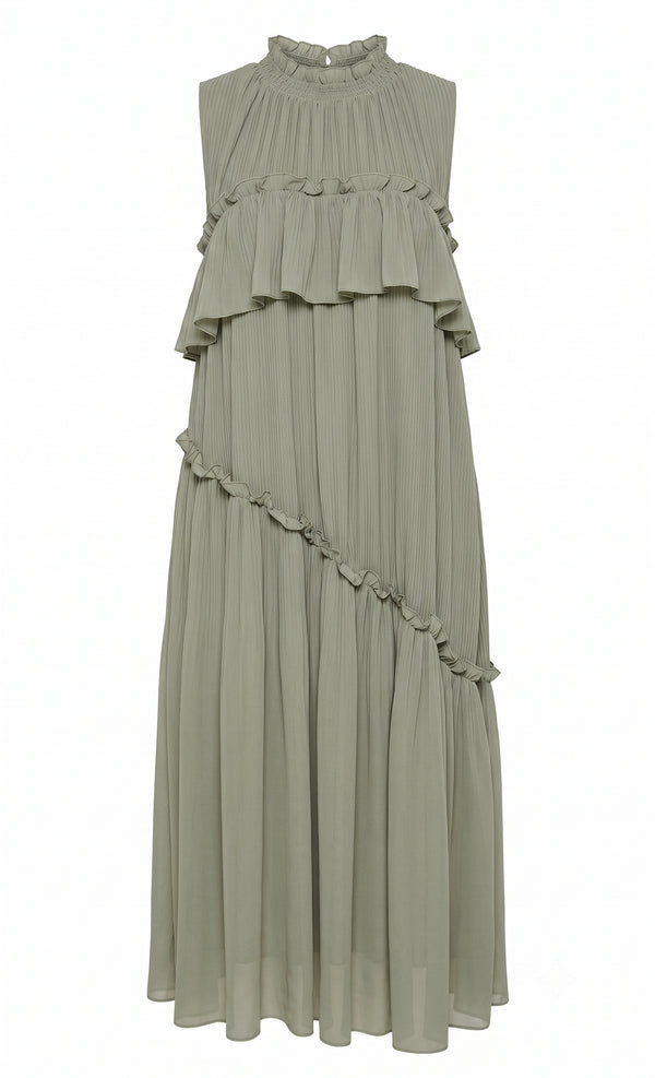 Robe Tilleul